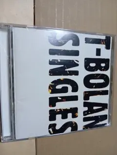 T-BOLAN SINGLES