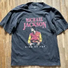 値下げ　マイケル・ジャクソン Tシャツ 完売品