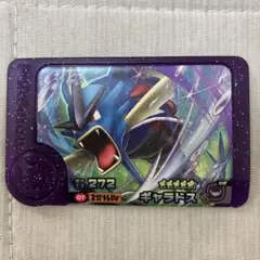ポケモンフレンダ　ベストタッグ1弾　ギャラドス