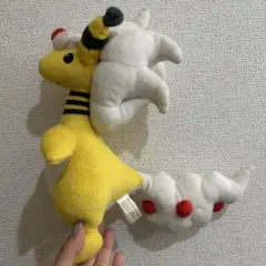 2025年最新】メガデンリュウ ぬいぐるみの人気アイテム - メルカリ