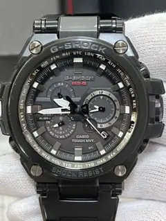 本日限定値下げ★良品★CASIO★G-SHOCK MTG-S1000D1AJF MTG-S1000D-1AJF カシオ G ショック