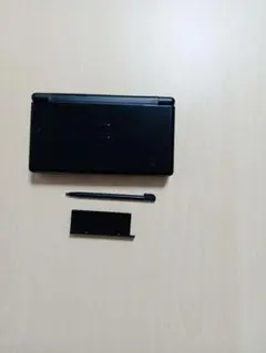 Nintendo DS Lite ブラック 本体