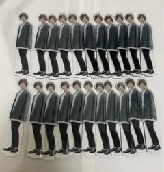 斉藤壮馬 アクリルスタンド