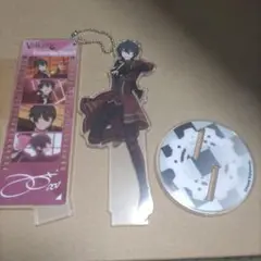 あんさんぶるスターズ あんスタ アクリルスタンド 影片みか