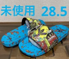 2025年最新】田名網敬一 サンダルの人気アイテム - メルカリ