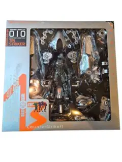 アッセンブルボーグ　ASSEMBLE BORG 010 TRI STRIKER Assembly Borg Assemble 010 Tri Striker | eBay