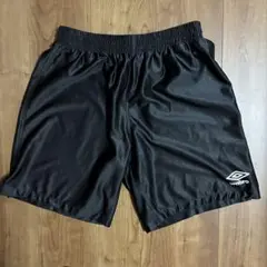 アンブロ サッカーパンツ (ハーフパンツ)