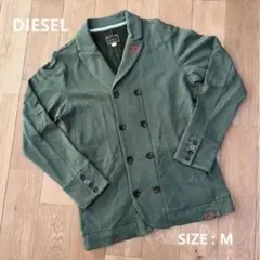 DIESEL アウター M