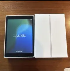 Apple iPad (第9世代) 64GB Wi-Fi