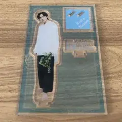 原因は自分にある。長野凌大 アクスタ