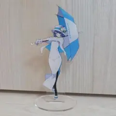 燦鳥ノム　アクリルスタンド