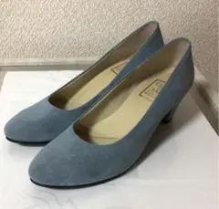 新品・未使用品⭐️【スゥェード素材】サイズ24(E E E)お買い得！