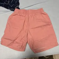 GU ハーフパンツ