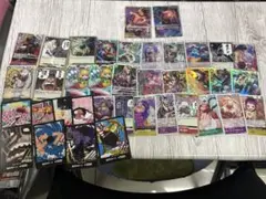ワンピースカード　the Best2 キラカードまとめ売り