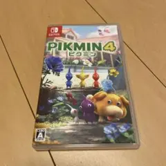 Pikmin 4 ピクミン4 Nintendo Switch