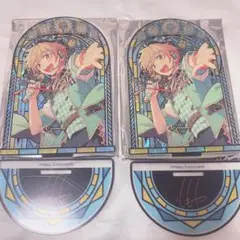 真白友也 アクスタ