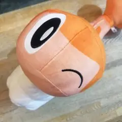 タグつき　ポケットモンスター めちゃもふぐっとぬいぐるみ シャリタツ ポケモン