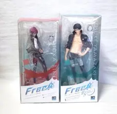 2025年最新】山崎宗介 フィギュア 1/8の人気アイテム - メルカリ