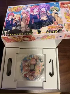 じゅれみっくす　2nd　3rd
