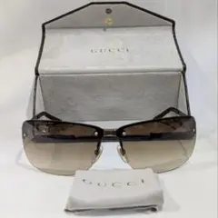 【新品未使用】GUCCI サングラス GG4235FS アジアンフィット男女兼用