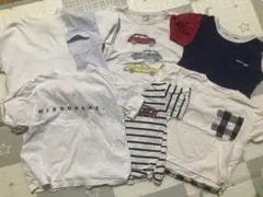 プティマイン　ことり　半袖　まとめ売り