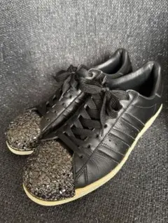 adidas アディダス スーパースター　27cm