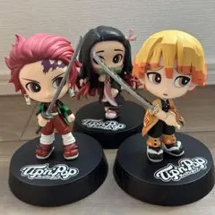 【箱無し】Tip'n'Popフィギュア　３つセット