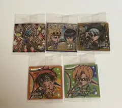 ジョジョ ウエハース まとめ売り