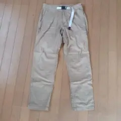 GRAMICCI アーバンリサーチ Doors ベージュ パンツ サイズS