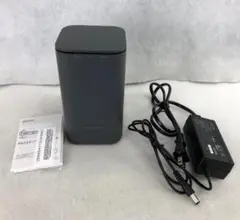 【美品】ドコモ　ホームルーター HR01 docomo NTTドコモ
