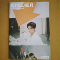 ATELIER Daisuke Nakagawa 2022