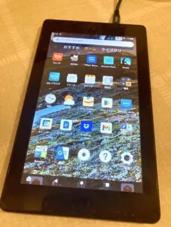 【ジャンク】Amazon Fire Tablet 7インチ(2019)