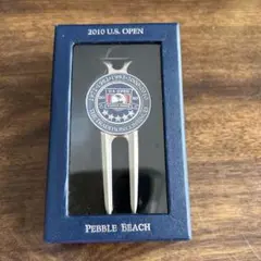 2010 US OPEN Pebble Beach フォーク