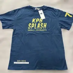 KP ロゴプリント 半袖Ｔシャツ