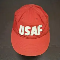 USAF キャップ