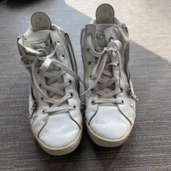 オシャレゴルフシューズ26センチ