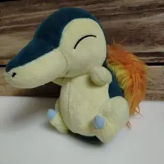 ポケモン ぬいぐるみ ヒノアラシ タカラトミー