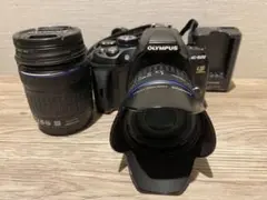 ■ オリンパス OLYMPUS E-620 ダブルズームキット