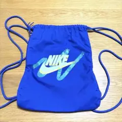 NIKE ナイキ　ナップサック