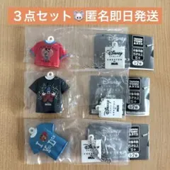 Disney SERIES CREATED by MUS ウェアコレクション
