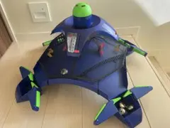 アメリカンバトルドーム 3Dアクションピンボール