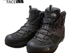 517 THE NORTH FACE 登山靴 トレッキングシューズ