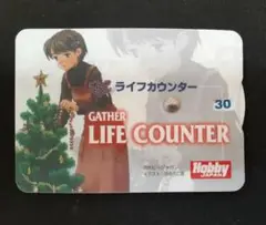 希少【ライフ40点】デュエルファイター刃　カードライフカウンター　ぎゃざ　限定品 2025年最新】ぎゃざ ライフカウンターの人気アイテム - メルカリ