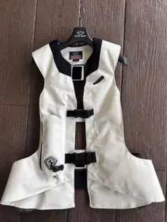 hitair H-Model エアバッグ 白