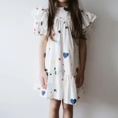 BEAU LOVES ワンピース 2-3y
