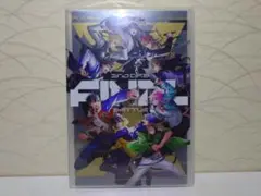ヒプノシスマイク2nd D.R.B final battle CD ヒプマイ