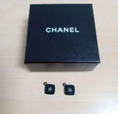 CHANEL シャネル チャーム 2コセット アクセサリー 小物