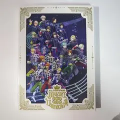 うたの☆プリンスさまっ ALLSTAR STAGE MUSIC UNIVERSE