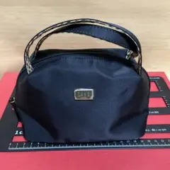 DAKS ミニバッグ　ポーチ