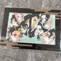 鬼滅の刃 劇場版特典(新品、未開封)